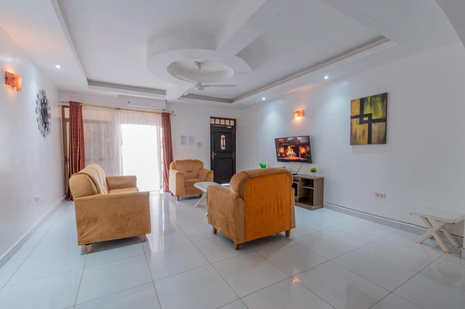 Leomilo Holidays Diani Beach Luaran gambar